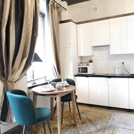 Apartament Przy Zamku Kowalska Street 卢布林 外观 照片