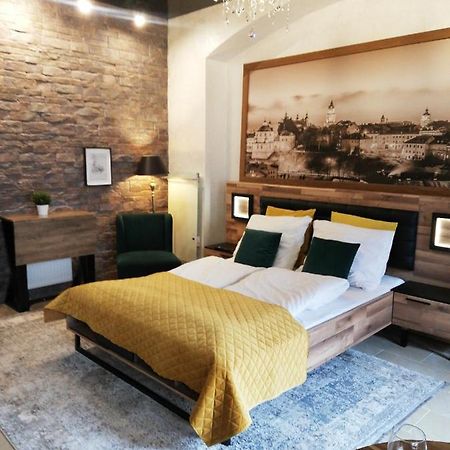 Apartament Przy Zamku Kowalska Street 卢布林 外观 照片