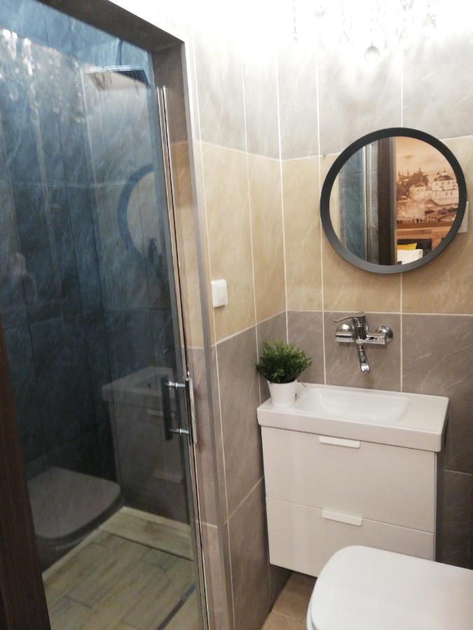 Apartament Przy Zamku Kowalska Street 卢布林 外观 照片