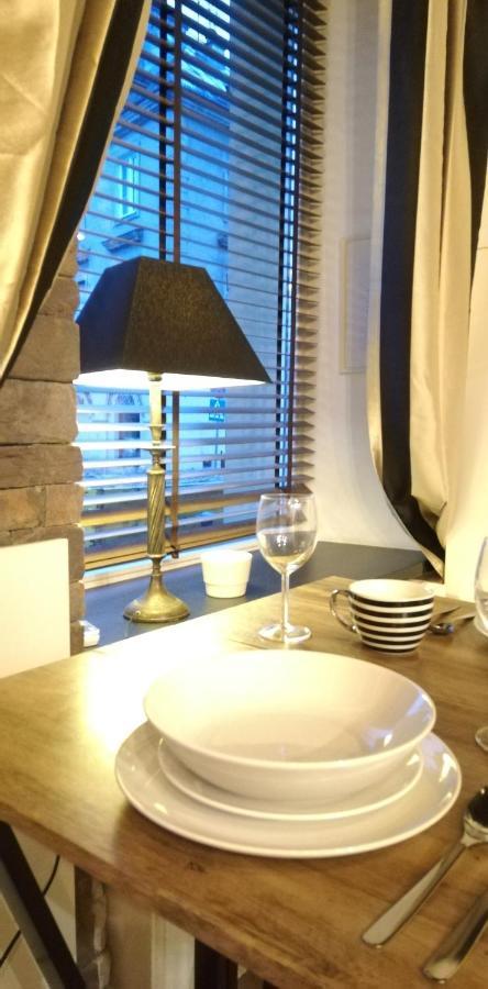 Apartament Przy Zamku Kowalska Street 卢布林 外观 照片