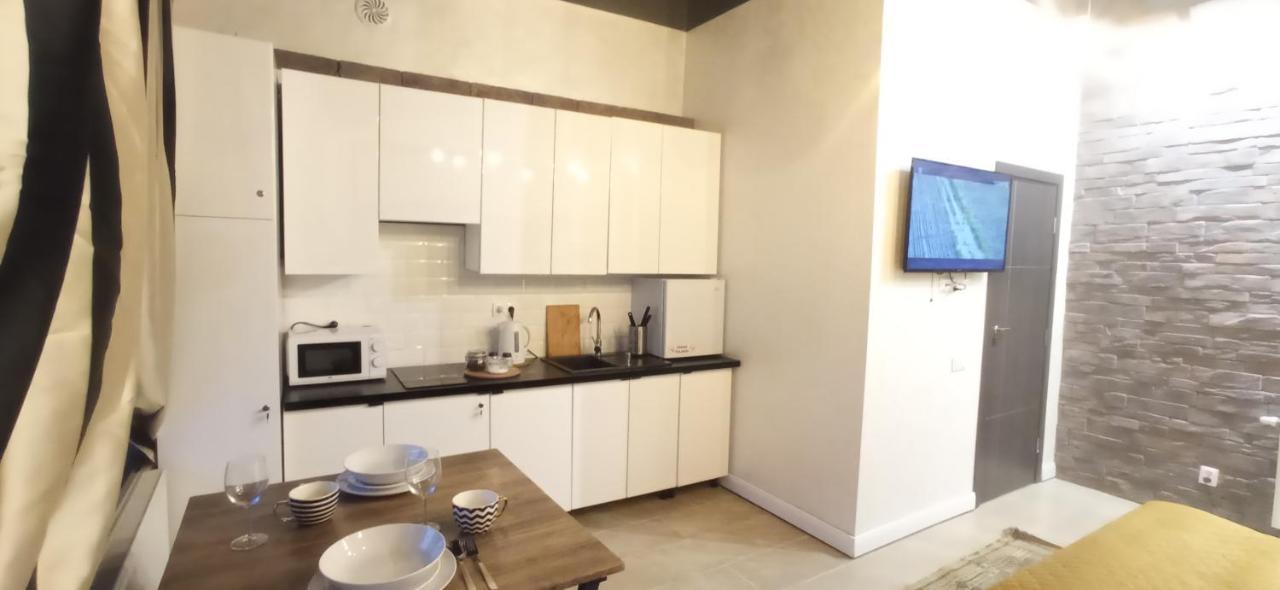 Apartament Przy Zamku Kowalska Street 卢布林 外观 照片